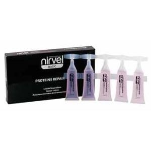 Nirvel Professional Basic Care Basic Proteins Repair Lotion  Лосьон интенсивно восстанавливающий 