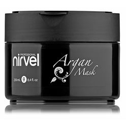 Argan Mask