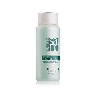 Nirvel Professional Cabello Sano Frequent Use Shampoo   Шампунь для ежедневного применения для натуральных волос