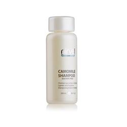 Sulfate-Free Camomile Shampoo