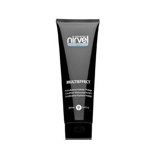 Nirvel Professional Cabello Sano Leave-in Care Multieffect Conditioner Кондиционер тройного действия для сухих поврежденных волос