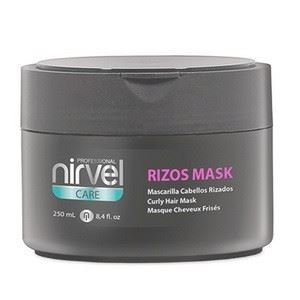Nirvel Professional Kerarin Liss Keratin Liss Rizos Mask Маска для вьющихся волос