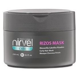 Nirvel Professional Kerarin Liss Keratin Liss Rizos Mask Маска для вьющихся волос