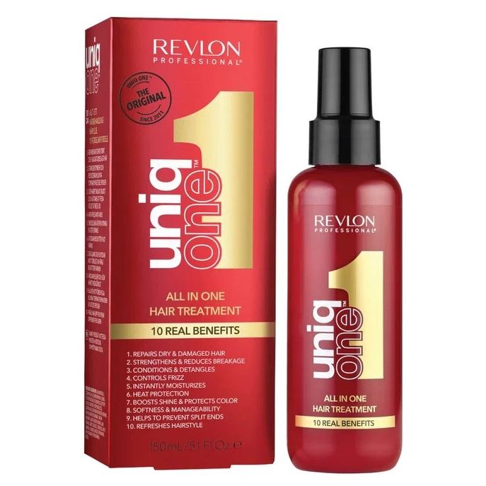 Revlon Professional Uniq One Uniq One All In On Универсальная Несмываемая Маска-Спрей для всех типов волос