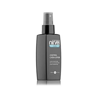 Nirvel Professional Cabello Sano Therapy Anticaida Hair Loss Complex Control Caida Lotion Лосьон - комплекс против выпадения волос