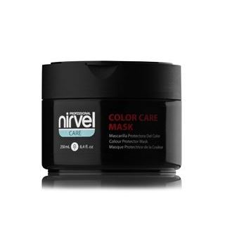 Nirvel Professional Color Retention Color Care Mask  Маска для окрашенных волос