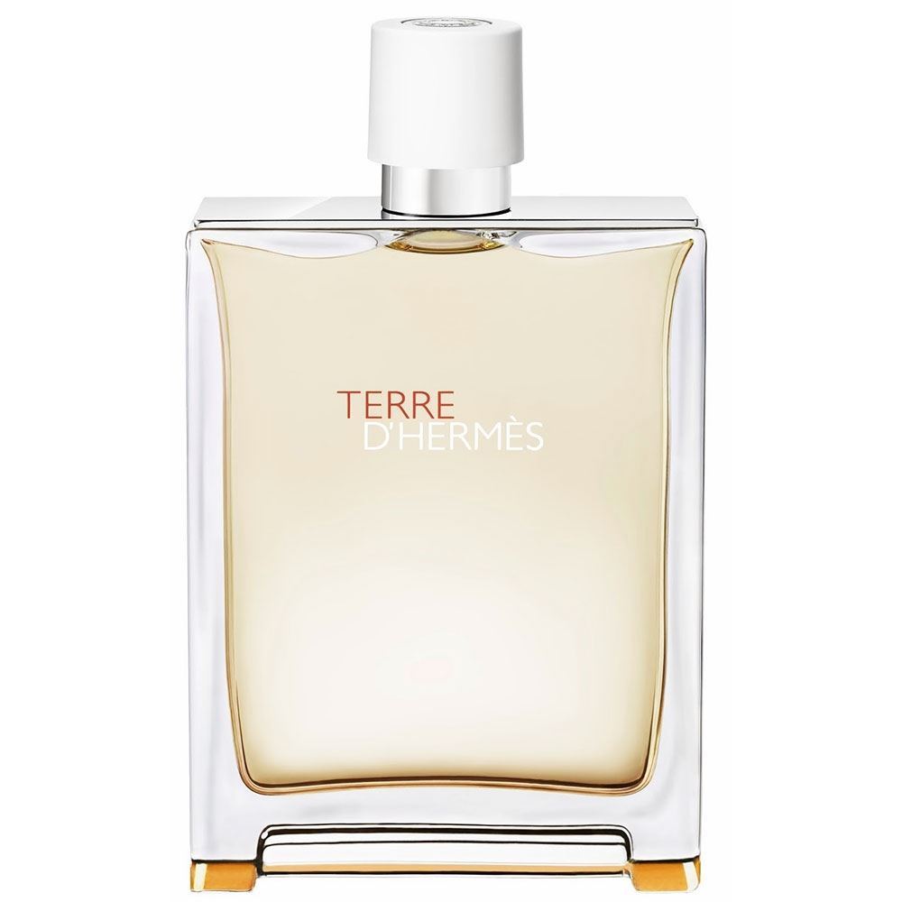 Hermes Fragrance Terre d'Hermes Eau Tres Fraiche Тьери Эрмес Еще более свежий аромат