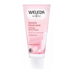 Деликатный крем для рук