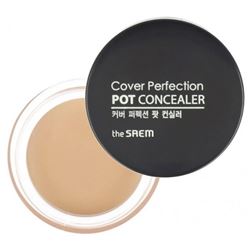 Cover Perfection Pot Concealer