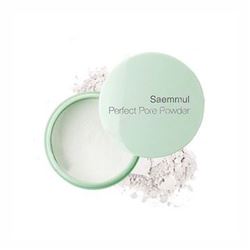 Saemmul Perfect Pore Powder
