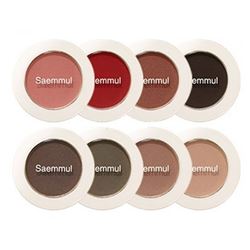 Saemmul Single Shadow (Matt)