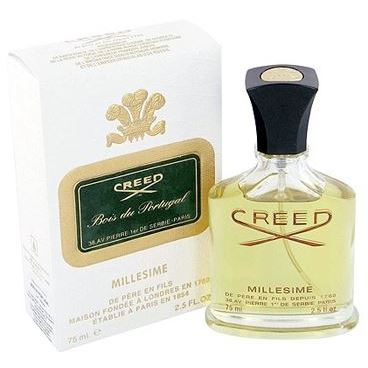 Creed Fragrance Bois Du Portugal Незабываемый темпераментный аромат