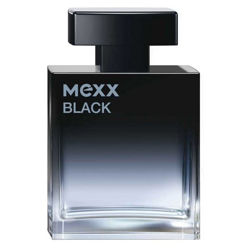 Mexx Fragrance Mexx Black Man Аромат для современных мужчин