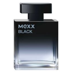 Mexx Black Man
