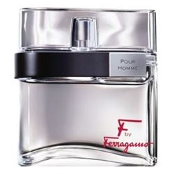 F by Ferragamo Pour Homme