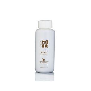 Nirvel Professional Cabello Sano Therapy Capillary Peeling Shampoo  Пилинг - шампунь перед терапией (перхоть, жирная кожа головы)
