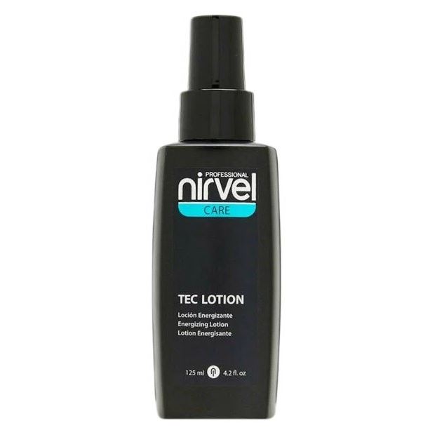 Nirvel Professional Cabello Sano Therapy Energizing Lotion Biotin Лосьон для укрепления и стимулирования роста волос с Биотином