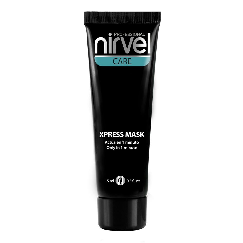 Nirvel Professional Cabello Sano XPress Mask Экспресс маска для восстановления поврежденных волос