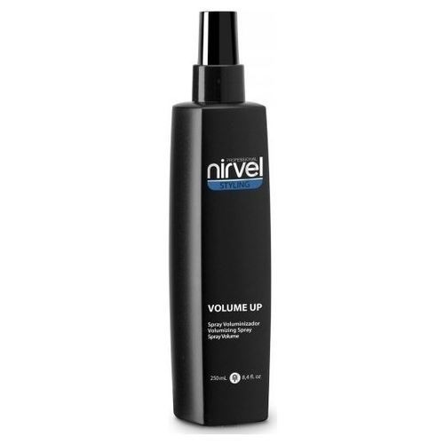Nirvel Professional FX  Plis Setting Lotion Volume Up Лосьон-спрей для придания объема волосам