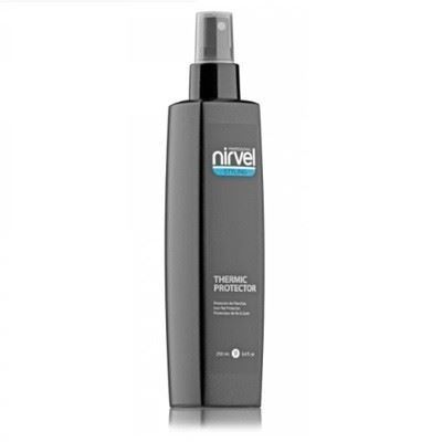 Nirvel Professional FX  Thermic Protector Iron Flat Protector Термозащитный спрей для защиты волос от термического воздействия при горячей укладке