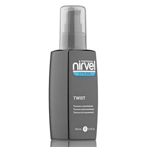Nirvel Professional FX  Twist Texture & Moment  Флюид для укладки волос 