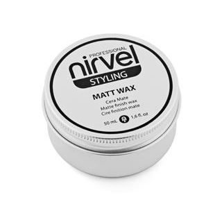 Nirvel Professional FX  Matt Wax Матирующий воск для волос