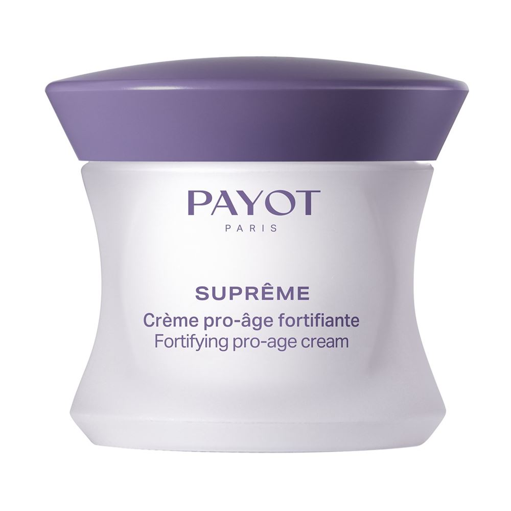 Payot Les Authentiques Supreme Creme Pro-Age Fortifiante Крем омолаживающий укрепляющий