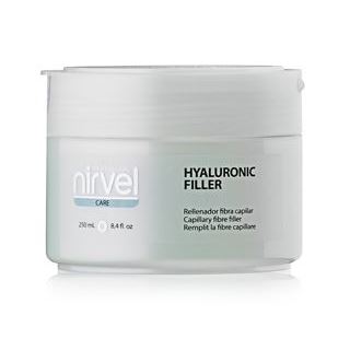 Nirvel Professional Basic Care Hyaluronic Filler Филлер с гиалуроновой кислотой