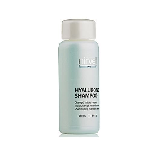 Nirvel Professional Basic Care Hyaluronic Shampoo  Шампунь с гиалуроновой кислотой