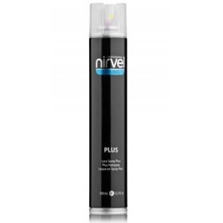 Nirvel Professional FX  Hair Spray Plus Extreme  Лак для волос экстра сильной фиксации (аэрозольный)