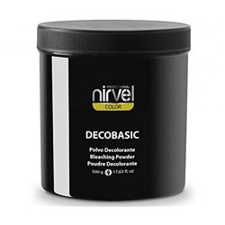 Decobasic Bleaching Powder