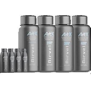 Nirvel Professional Coloring and Blonding ArtX Oxidante Оксиданты 