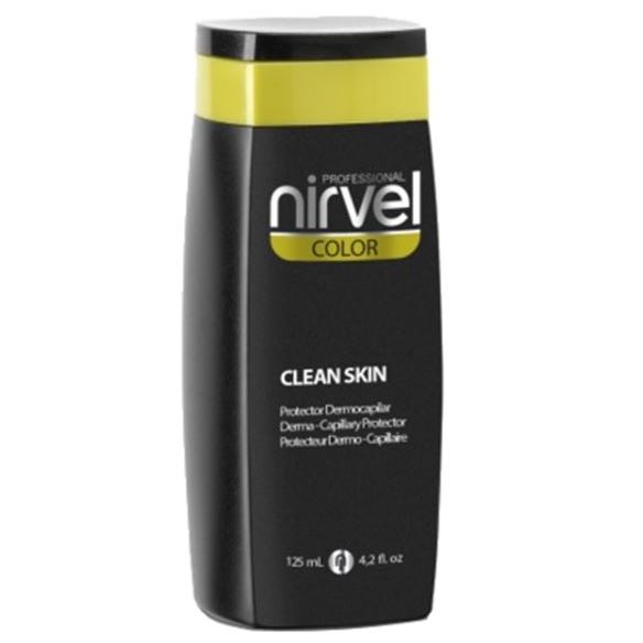 Nirvel Professional Coloring and Blonding Clean Skin  Средство для защиты кожи во время окрашивания 