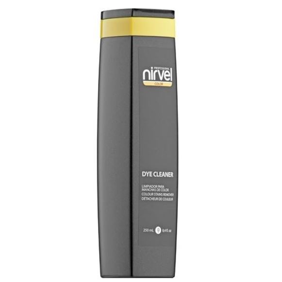 Nirvel Professional Coloring and Blonding Dye Cleaner  Средство для удаления красителя с кожи 