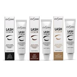 Lash Color