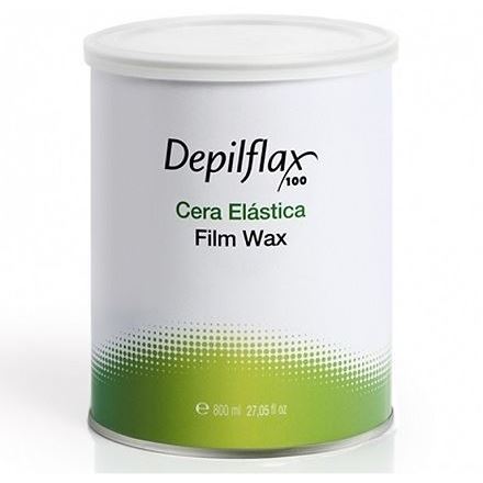 Depilflax Waxes Film Wax Воск пленочный