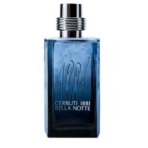 Cerruti Fragrance 1881 Bella Notte Pour Homme Элегантный аромат для творческих личностей