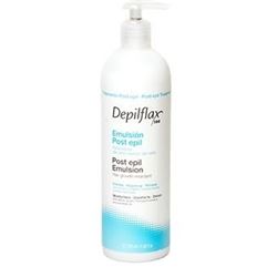 Post Epil Emulsion