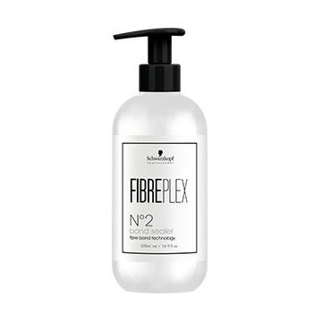 Schwarzkopf Professional Professionnelle Fibreplex 2 Bond Sealer  Интенсивный ухаживающий крем