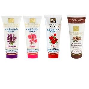 Health & Beauty Body Care Hands & Nails Cream Крем для рук и ногтей