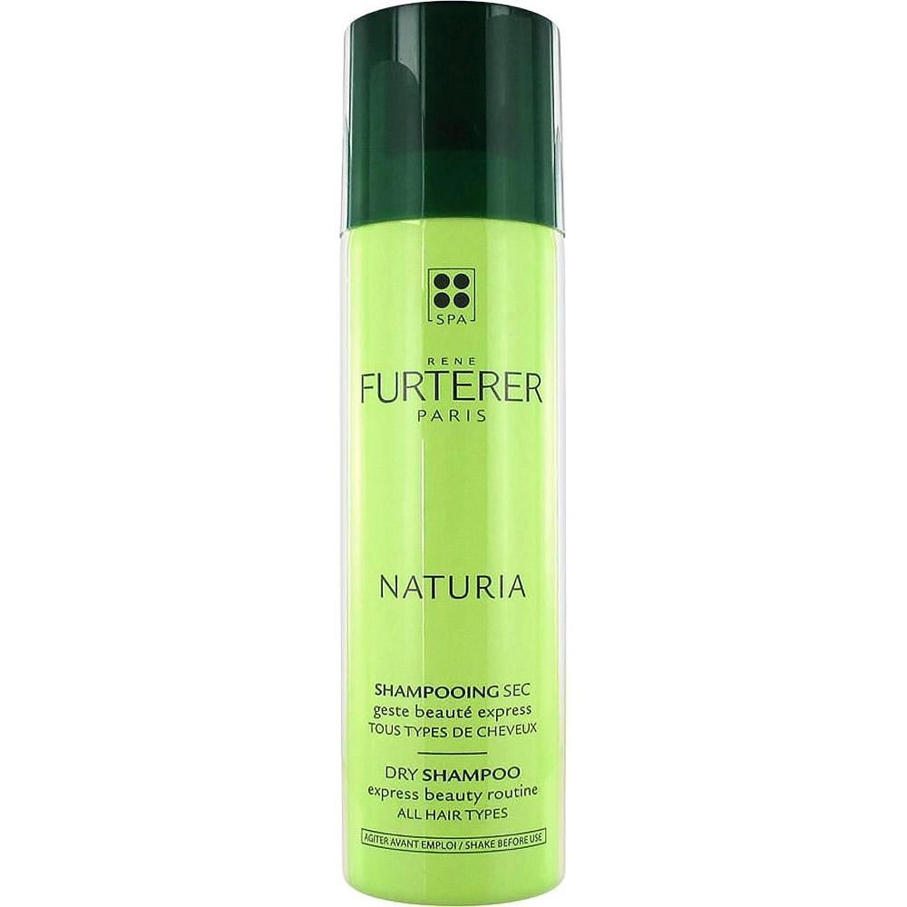 Rene Furterer Naturia Шампунь для частого применения сухой Dry Shampoo