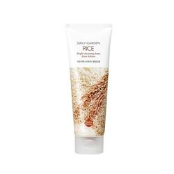 Daily Garden Cleansing Foam Rice