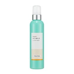 Skin&AC Mild Clear Toner