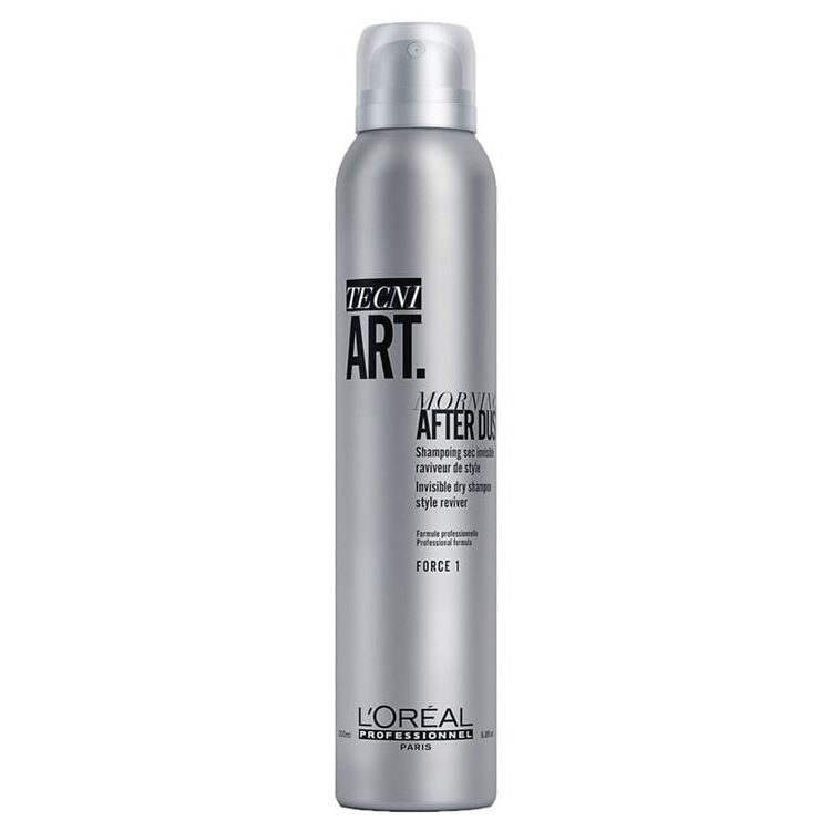 L'Oreal Professionnel Tecni.Art Morning After Dust  Сухой шампунь