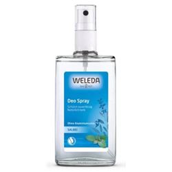 Дезодорант с Шалфеем