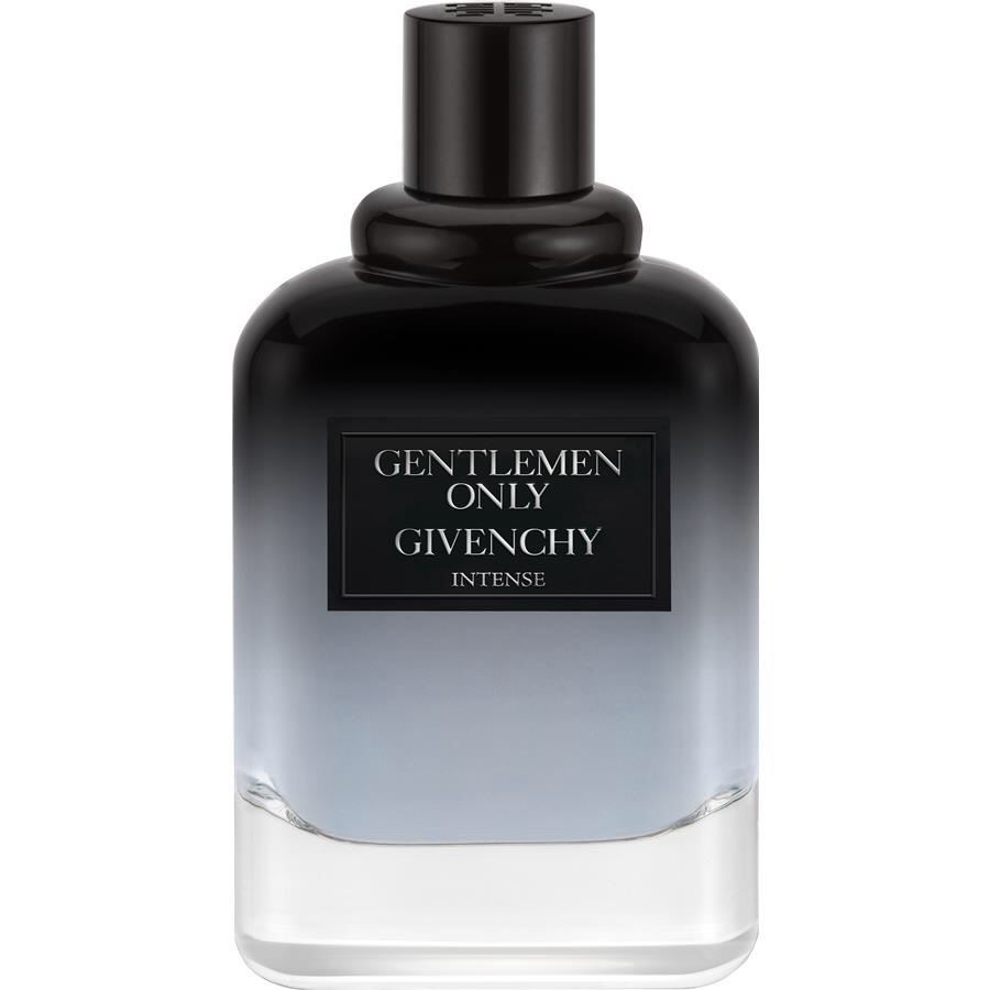 Givenchy Fragrance Gentlemen Only Intense Givenchy Интенсив