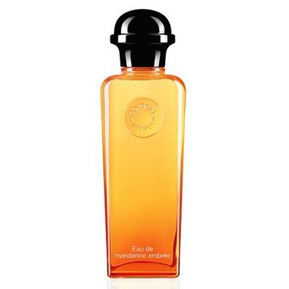 Hermes Fragrance Eau de Mandarine Ambree  Аромат мандарина, унисекс