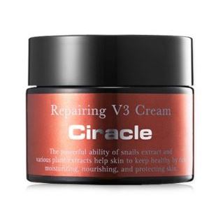 Ciracle Care Skin Treatment Repairing V3 Cream Крем для лица восстанавливающий