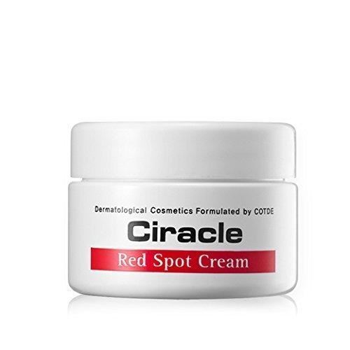 Ciracle Care for Problems Skin Red Spot Cream Крем для проблемной кожи лечебный