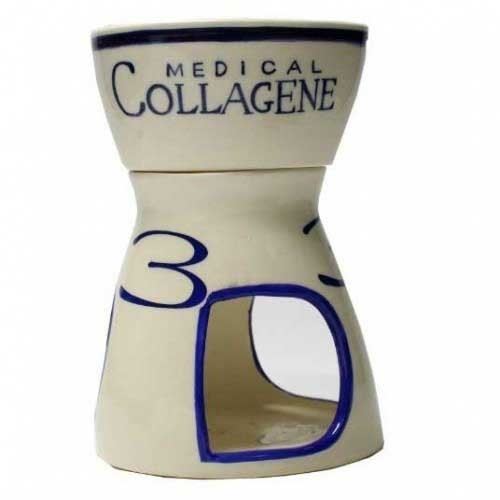Medical Collagene 3D Профессионалам Аромалампа Medical Collagene 3D Аромалампа для подогрева тоника-активатора Aqua Vita Pro 